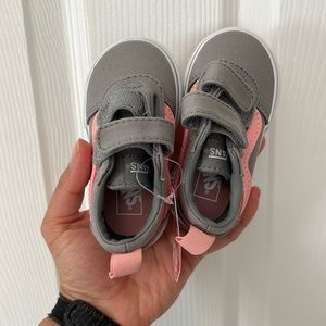 Toddler shoes